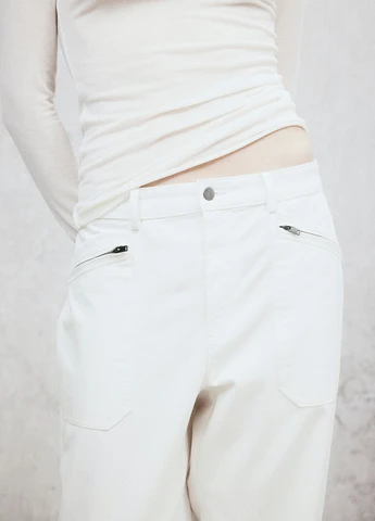 Штани H&M (322317837)