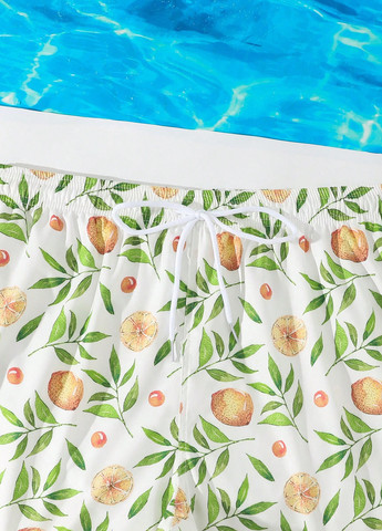 Шорты SHEIN (367018348)