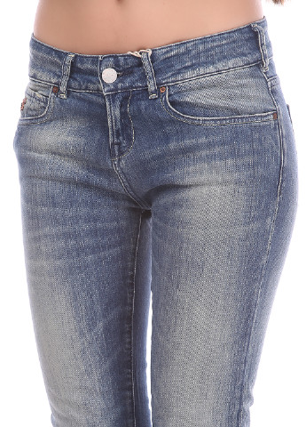 Джинсы Maison Scotch - (16779882)