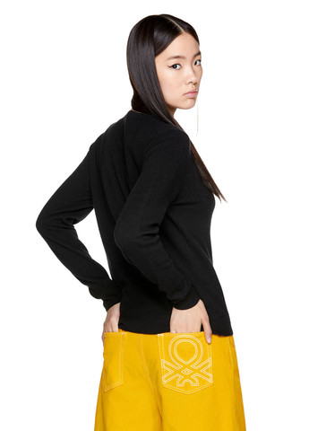 Кардиган United Colors of Benetton (367063833)