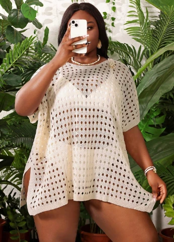 Накидка SHEIN (322984514)