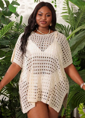 Накидка SHEIN (322984514)