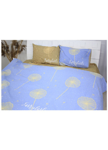 Наволочка Бязь Premium 18-691 Renata 50х70 (2200001131774) Mirson (254075403)