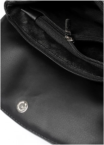 Жіноча сумка 20х24х7 см Sambag (252126961)