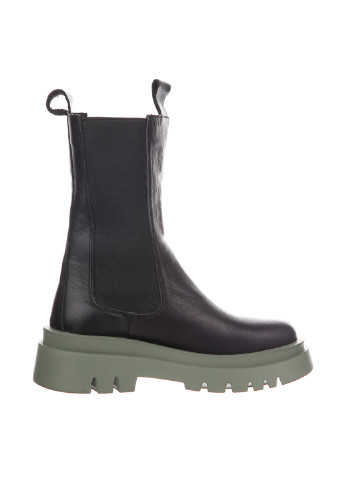 Напівчоботи Teona (251203185)