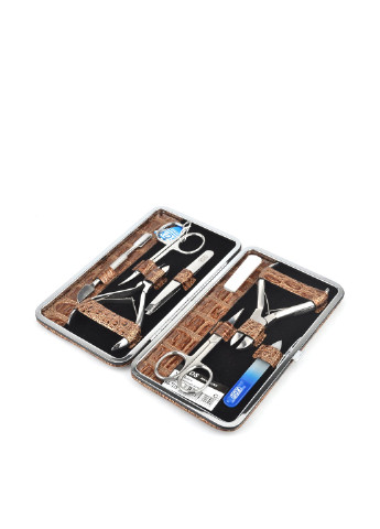 Манікюрний набір (8 пр.) KDS (97211494)