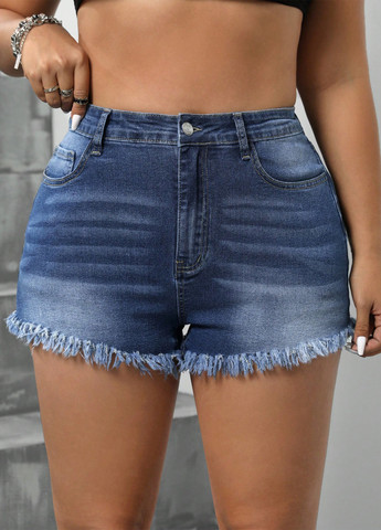 Шорти SHEIN (342382248)