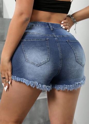 Шорти SHEIN (342382248)