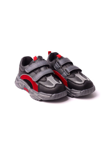 Комбіновані всесезон кросівки дитячі, для хлопчика, 32 розмір 2000903503071 Erra