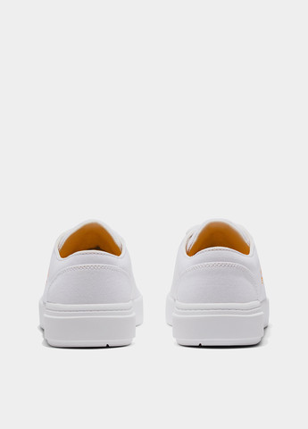 Білі кеди Timberland