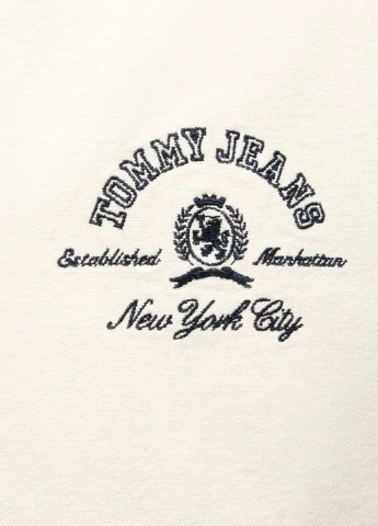 Бомбер Tommy Jeans на кнопках (347656215)