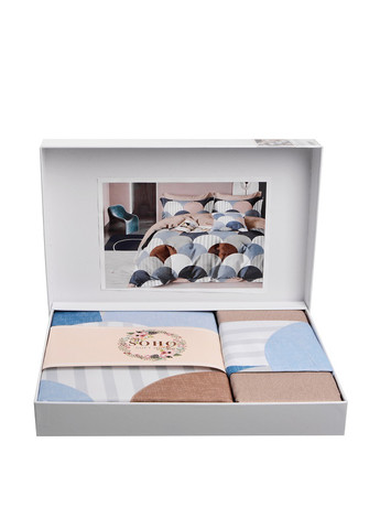 КПБ (євро) Soho (317244572)