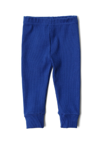 Синие домашние демисезонные брюки ArDoMi
