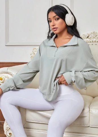 Толстовка SHEIN (331019578)