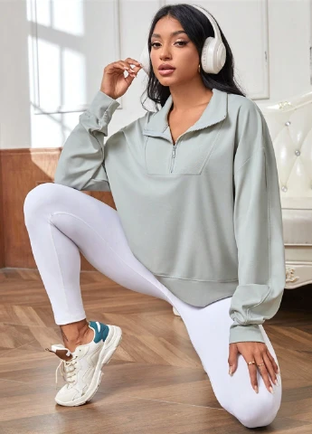 Толстовка SHEIN (331019578)
