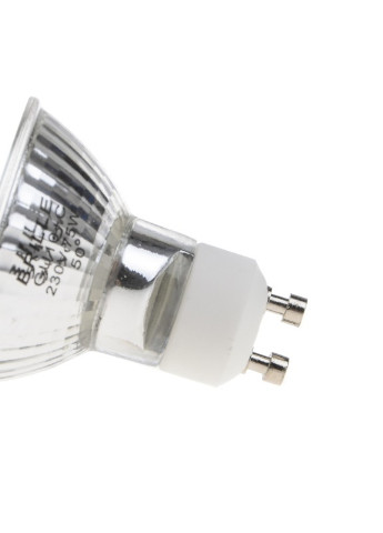 Комплект з двох галогенних ламп MR16 75 Вт 230 В (50) GU10 Br Brille (254802939)