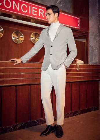 Пиджак SHEIN (316504001)
