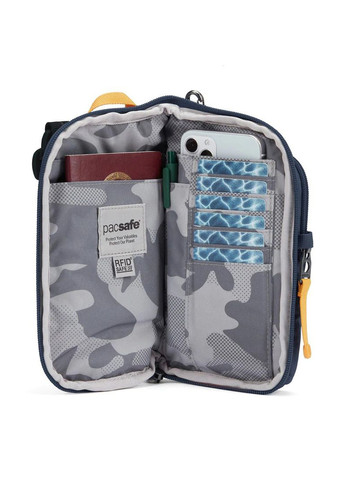 Сумка Pacsafe GO Tech crossbody (328439585)