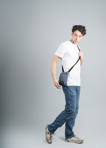 Сумка Pacsafe GO Tech crossbody (328439585)