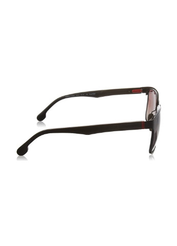Солнцезащитные очки Carrera однотонные коричневые
