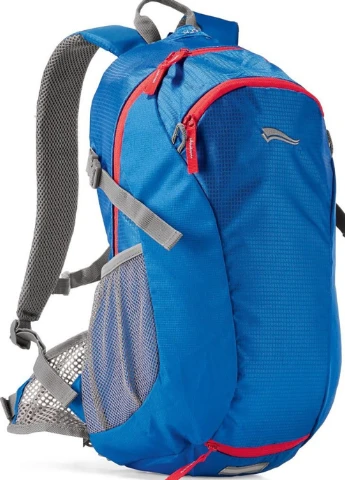 Спортивный рюкзак 48,5х16,5х15 см Crivit Sports (250097141)
