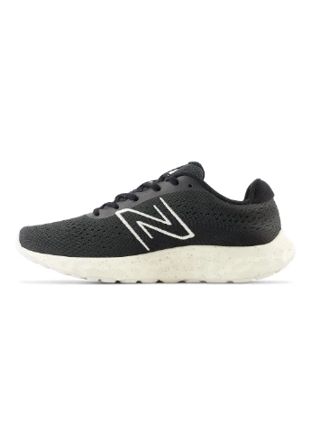 Кроссовки W520FB8 New Balance 520 чёрные демисезоны (317229350)