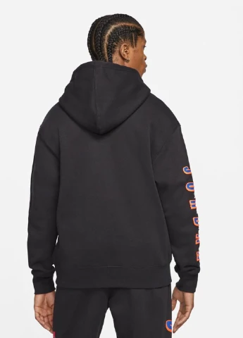 Худи CV2984-010 Nike HBR PO HOODIE (328031953)