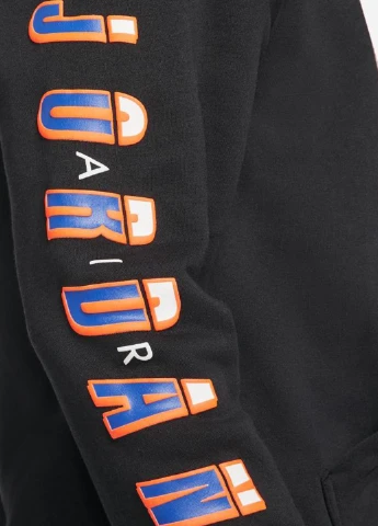 Худи CV2984-010 Nike HBR PO HOODIE (328031953)