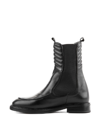 Зимние ботинки челси Ilvi без декора