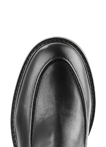 Зимние ботинки челси Ilvi без декора