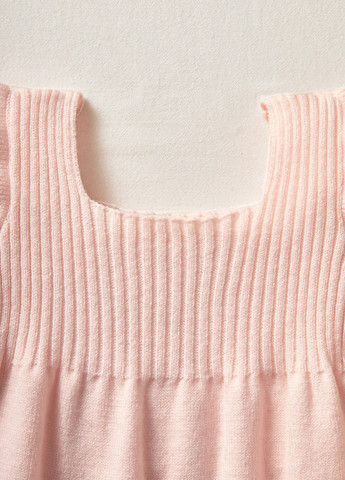 Світло-рожева сукня SHEIN (346790531)