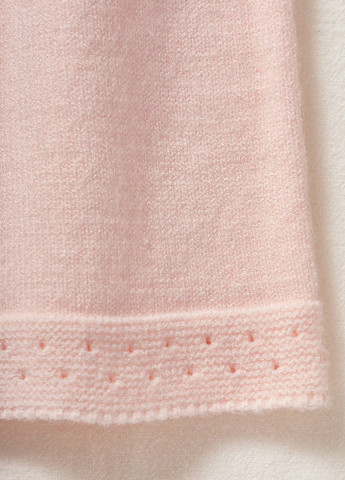 Світло-рожева сукня SHEIN (346790531)