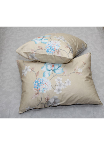 Комплект постельного белья с компаньоном Евро Tag (202823236)