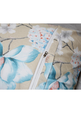 Комплект постельного белья с компаньоном Евро Tag (202823236)