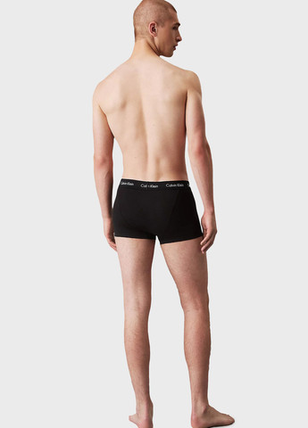 Трусы (3 шт.) Calvin Klein (347656261)