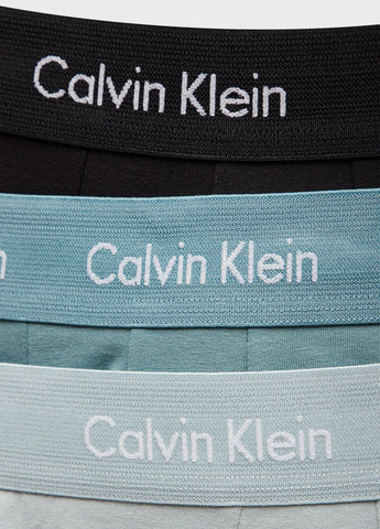 Трусы (3 шт.) Calvin Klein (347656261)