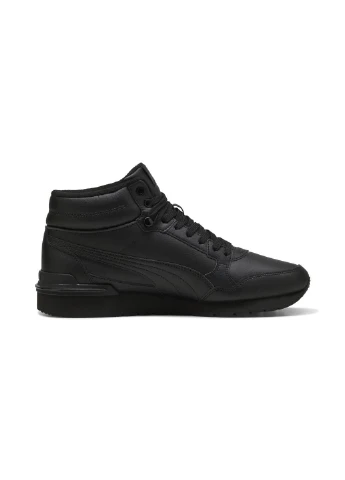 Черные осенние ботинки 40289301 Puma