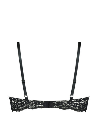 Комбінований бюстгальтер Hunkemoller з кісточками поліамід