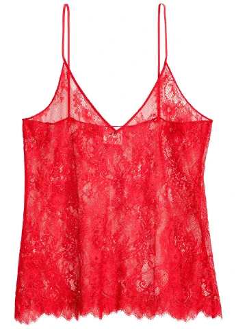 Топ H&M Studio (55972071)