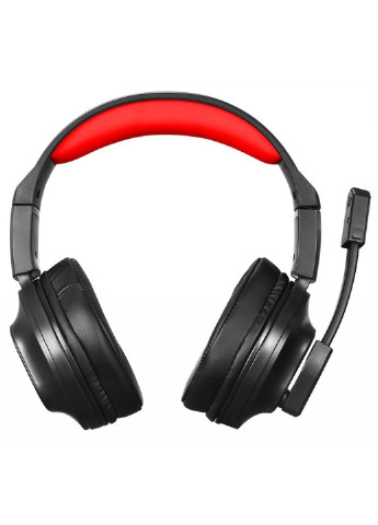 Наушники (HG8929) Marvo HG8929 Red-LED (253547773)