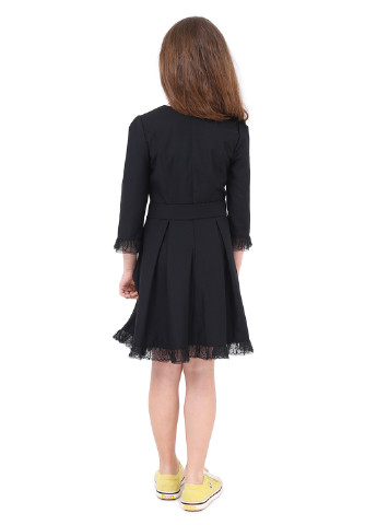 Чёрное платье Timbo (78061279)