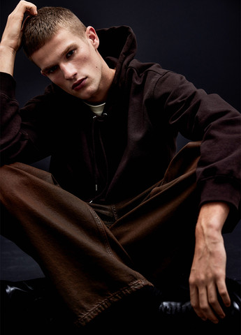 Худи H&M (361286015)