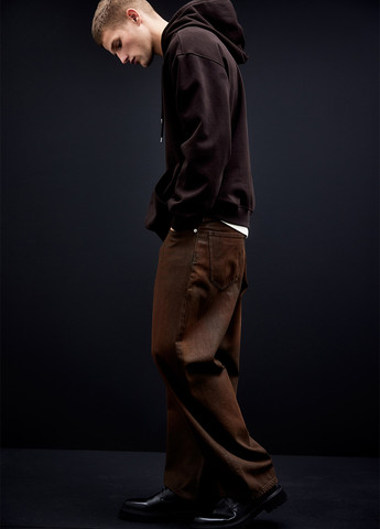 Худи H&M (361286015)