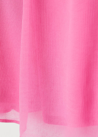 Рожева блуза H&M