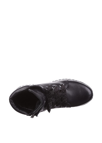 Осенние ботинки Guero со шнуровкой