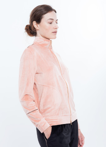 Костюм жіночий S лососевий 03127/1 Effetto (254797288)