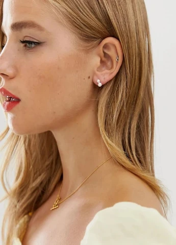 Серьги Asos (226381315)