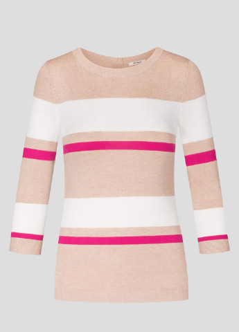 Бежевий демісезонний джемпер джемпер Orsay