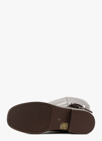 Зимние сапоги Le'BERDES с пряжкой