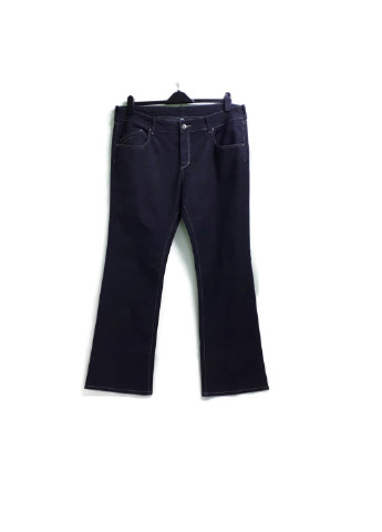 Темно-серые демисезонные джинсы Lidl